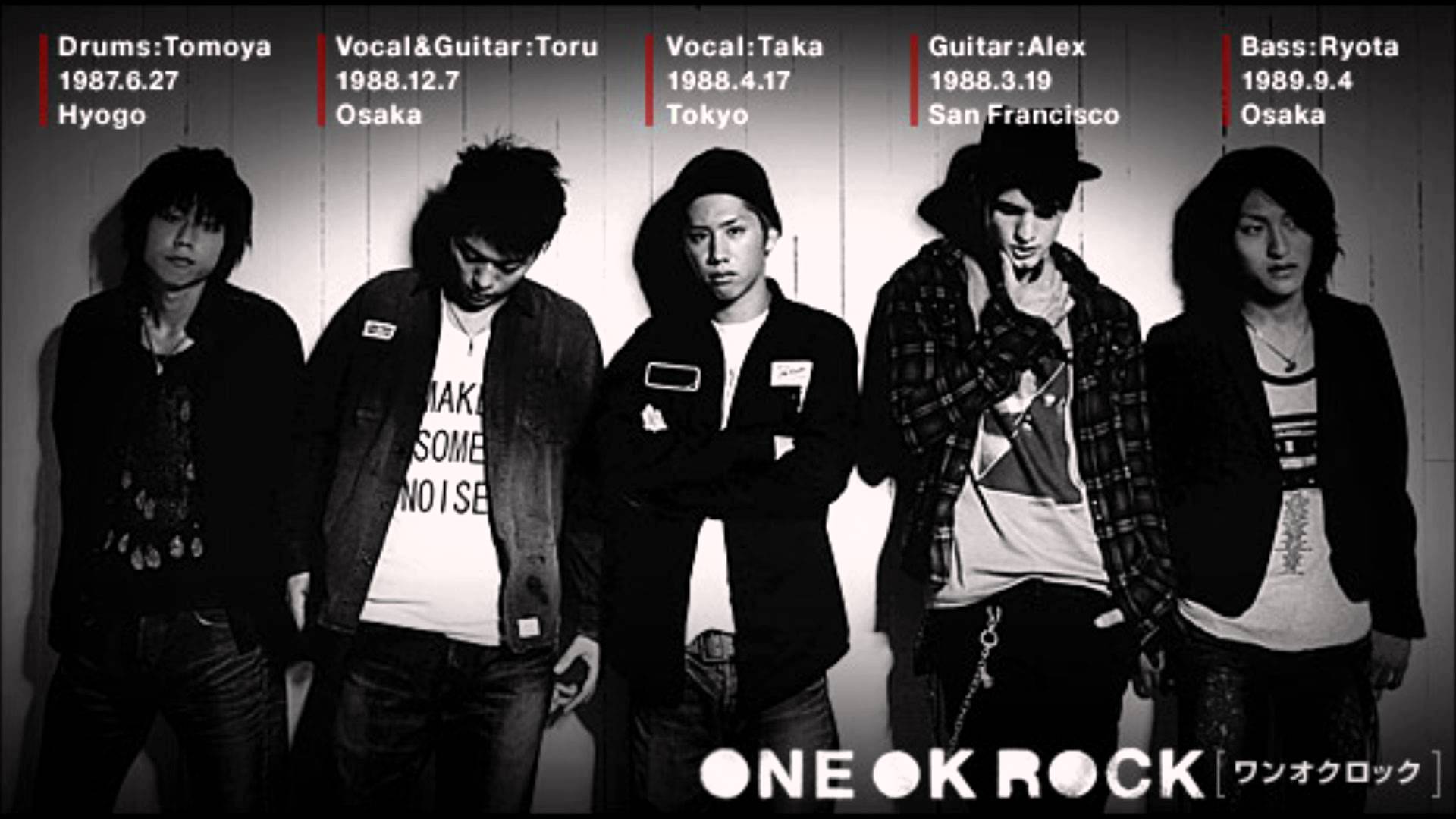 ONE OK ROCK｜宮崎風俗高収入求人情報